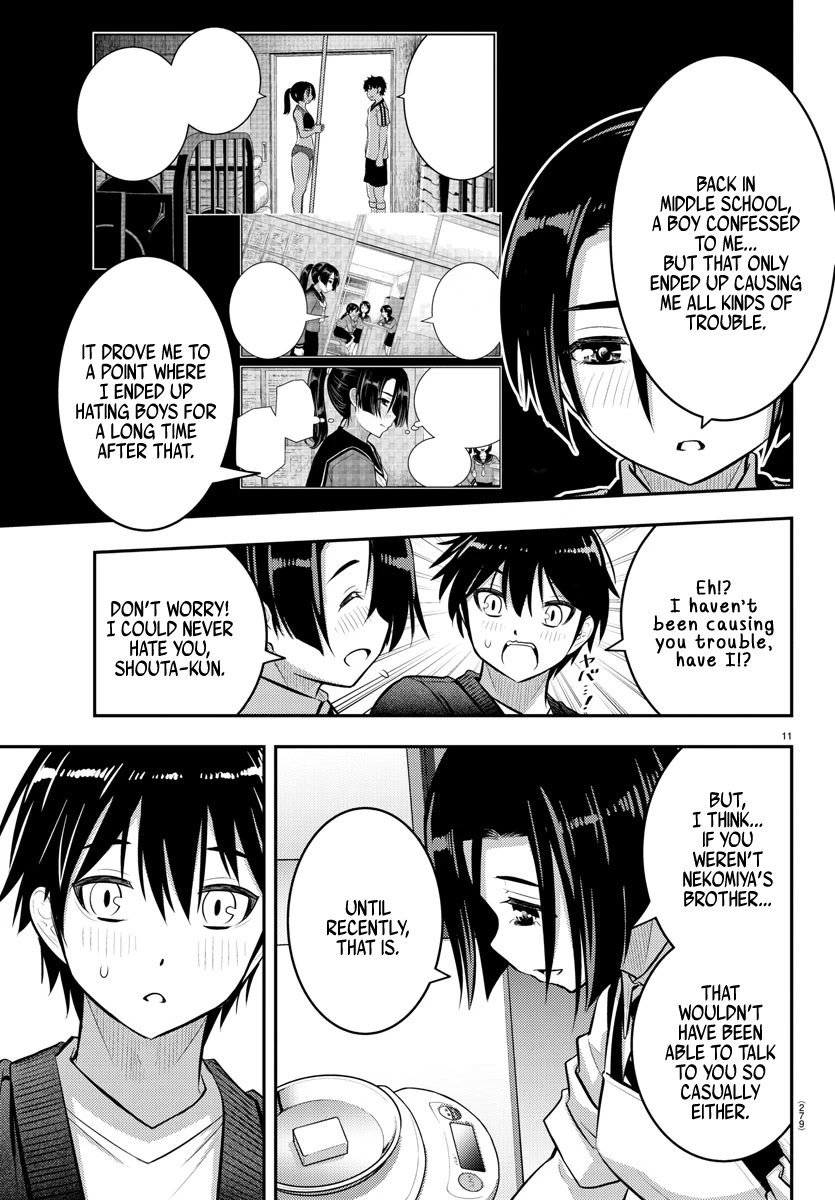 yankee-jk-kuzuhana-chan-chap-74-11