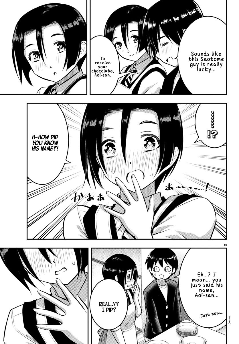 yankee-jk-kuzuhana-chan-chap-74-13