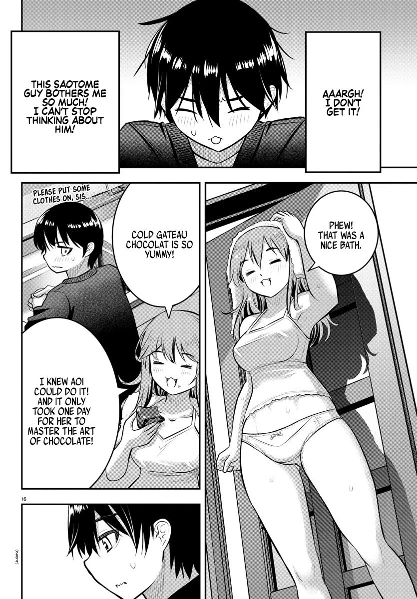 yankee-jk-kuzuhana-chan-chap-74-16