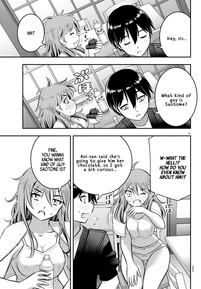 yankee-jk-kuzuhana-chan-chap-74-17