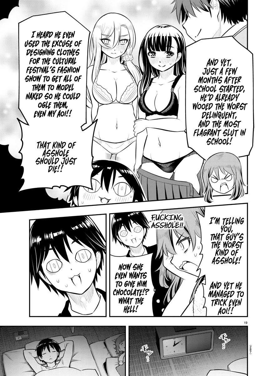yankee-jk-kuzuhana-chan-chap-74-19