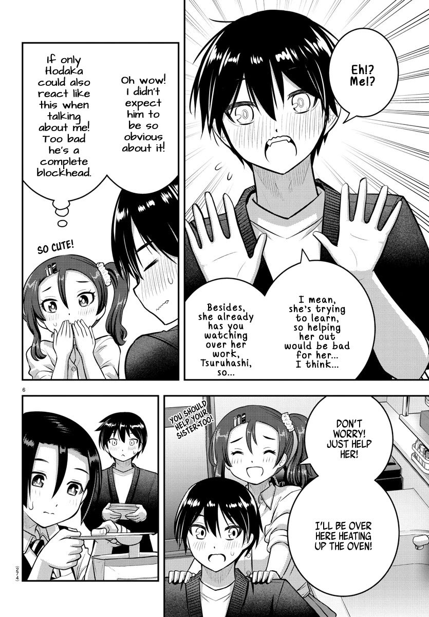 yankee-jk-kuzuhana-chan-chap-74-6