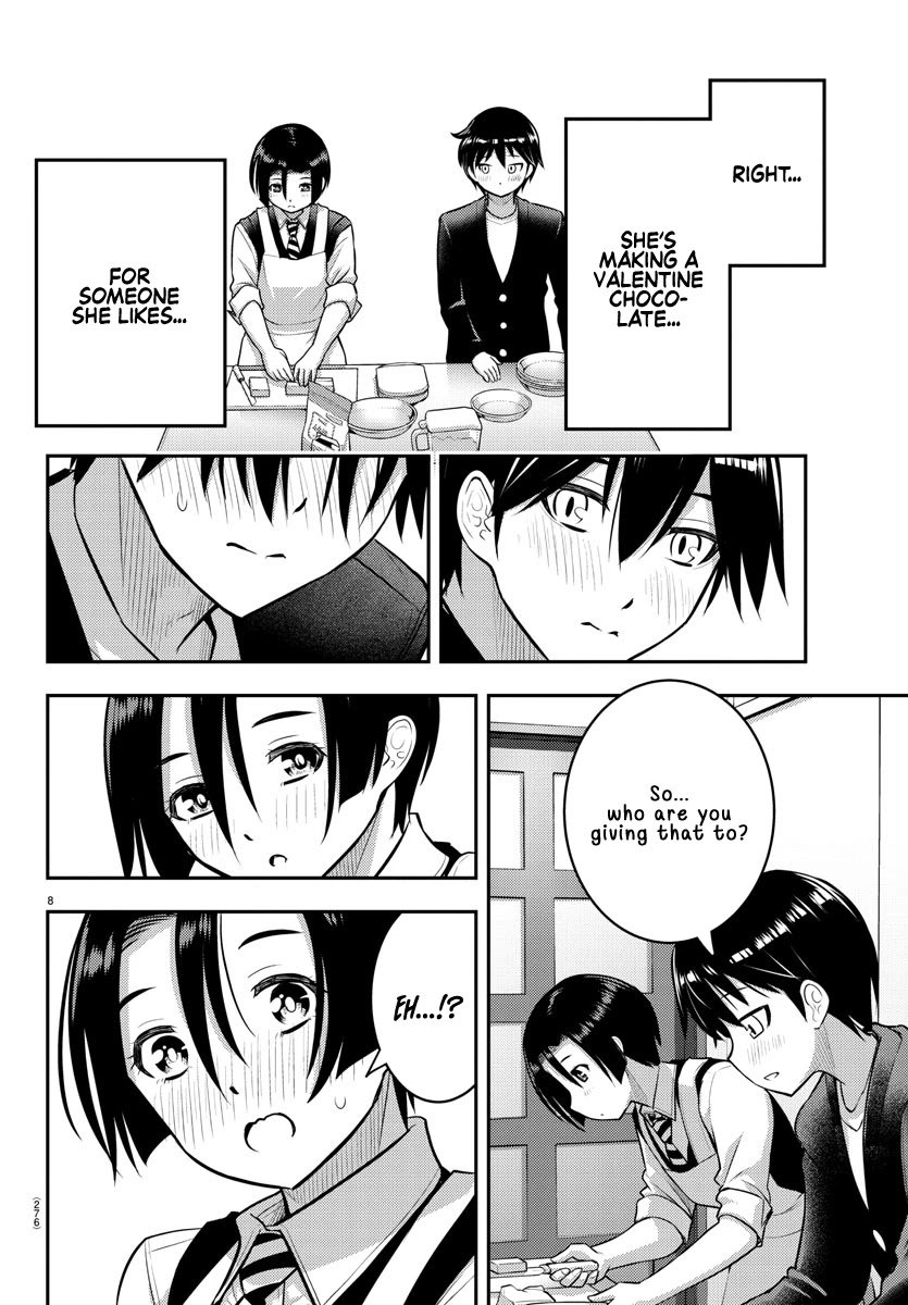 yankee-jk-kuzuhana-chan-chap-74-8