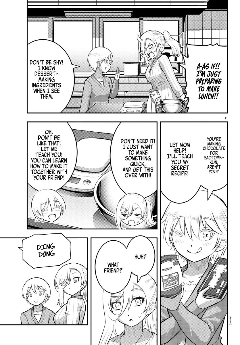 yankee-jk-kuzuhana-chan-chap-75-11