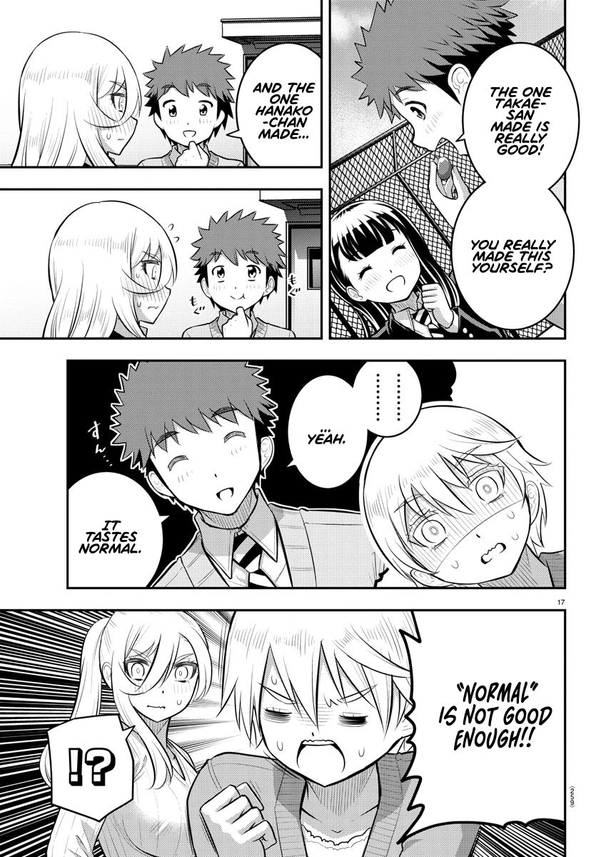 yankee-jk-kuzuhana-chan-chap-75-17