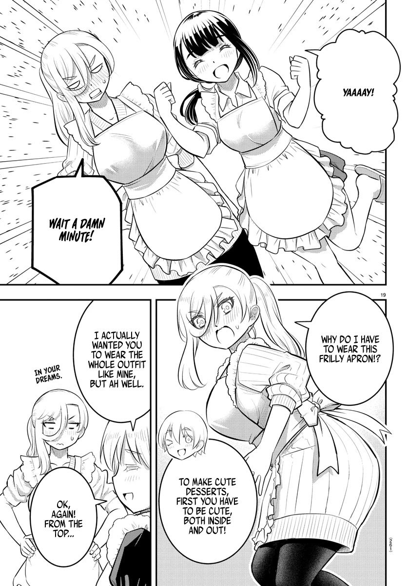 yankee-jk-kuzuhana-chan-chap-75-19