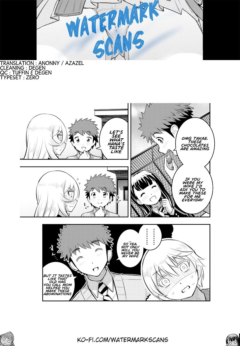 yankee-jk-kuzuhana-chan-chap-75-21