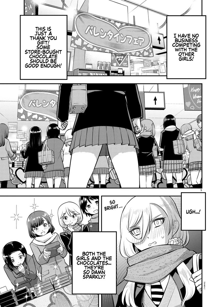 yankee-jk-kuzuhana-chan-chap-75-5