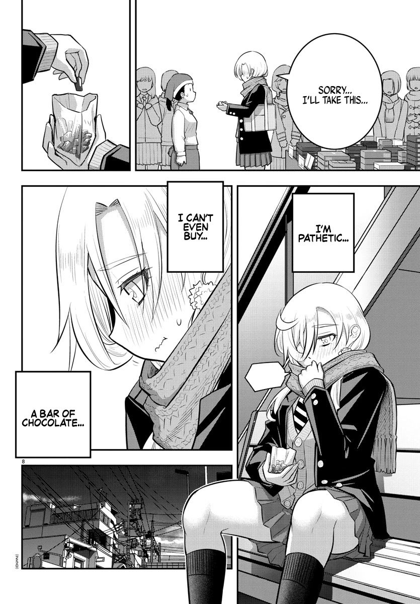 yankee-jk-kuzuhana-chan-chap-75-8