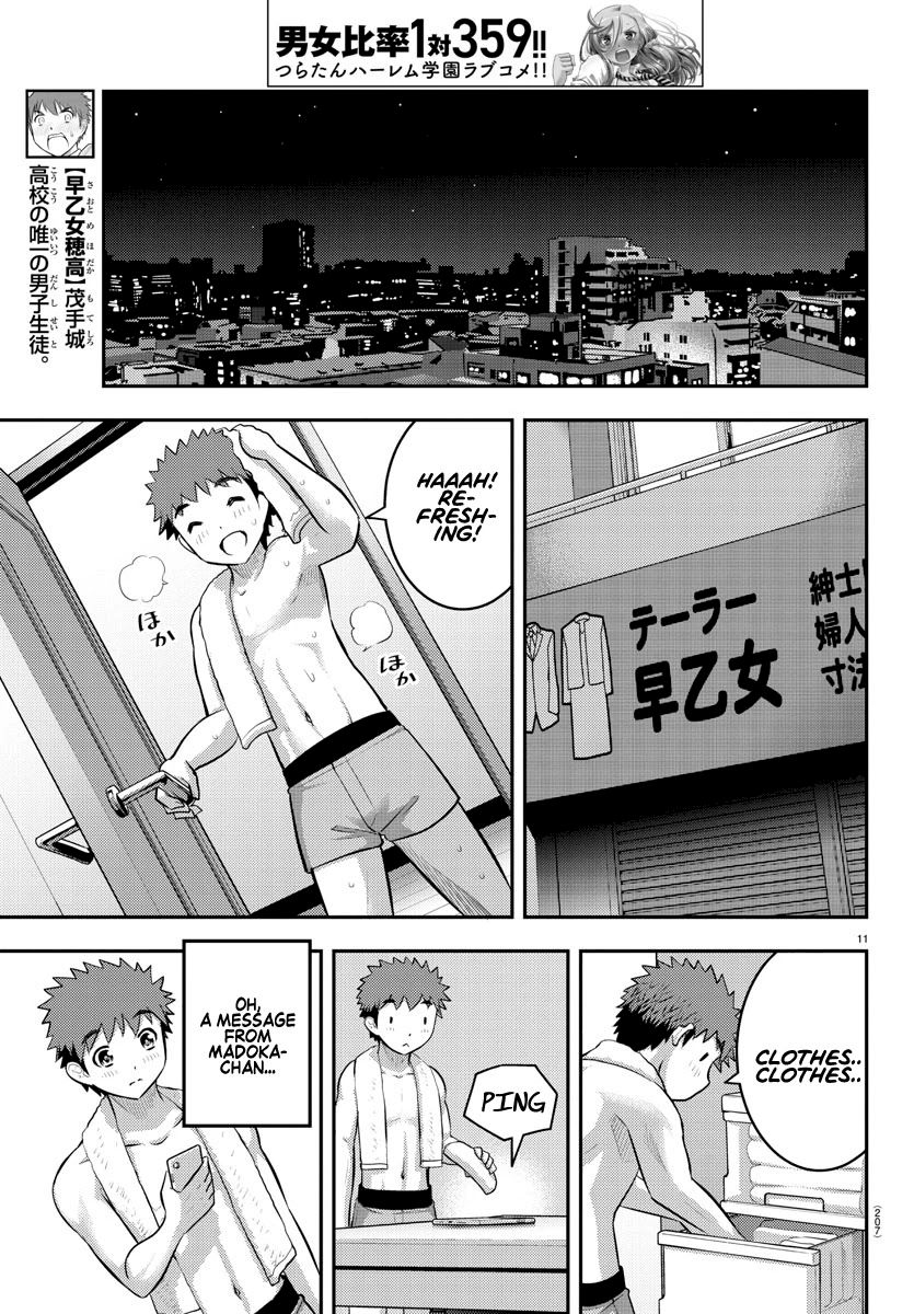 yankee-jk-kuzuhana-chan-chap-76-11