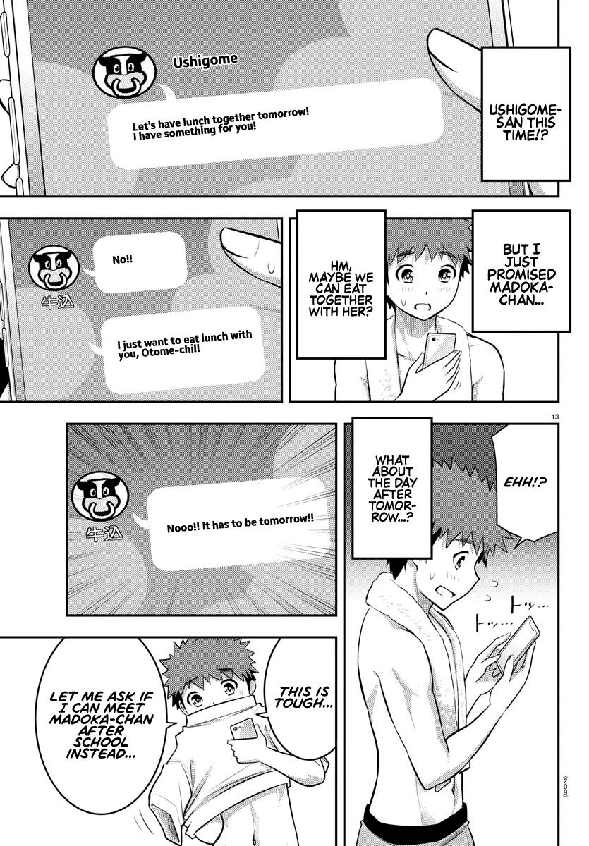 yankee-jk-kuzuhana-chan-chap-76-13