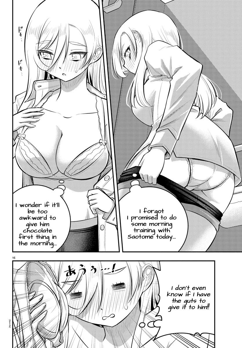 yankee-jk-kuzuhana-chan-chap-76-16