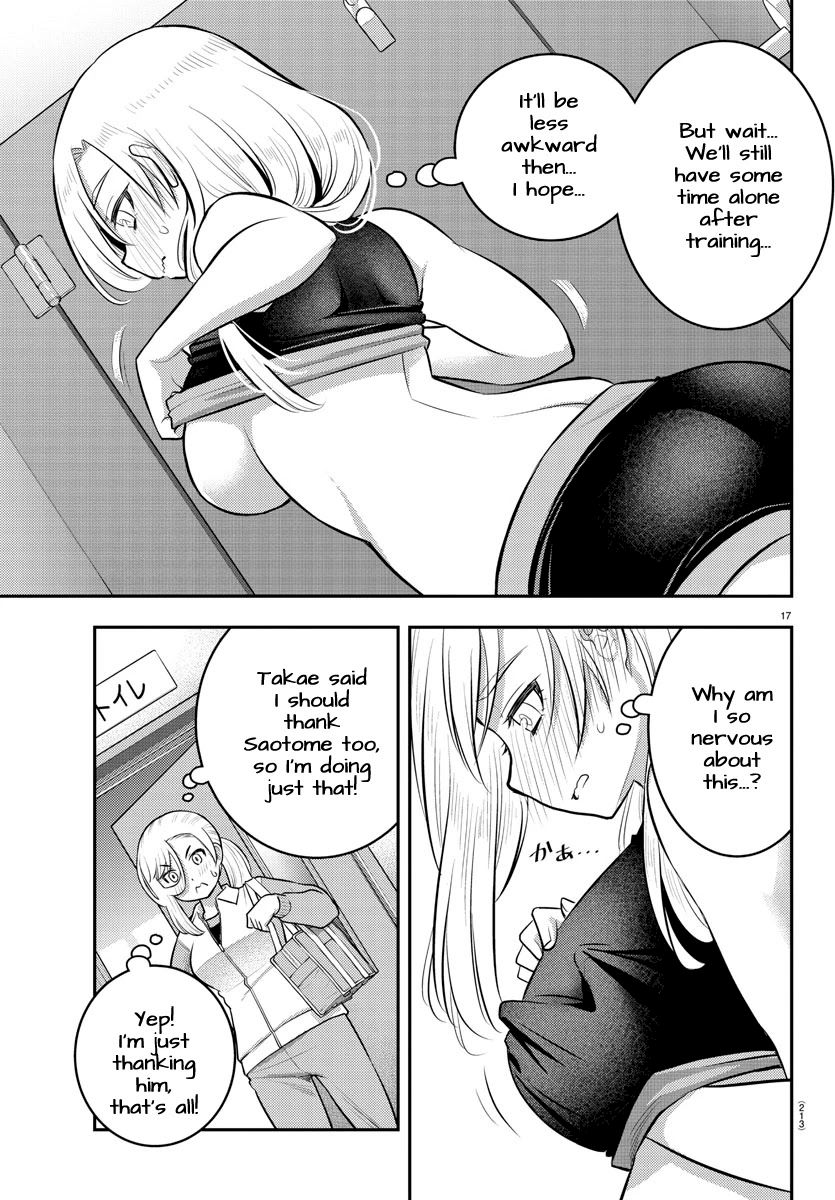 yankee-jk-kuzuhana-chan-chap-76-17