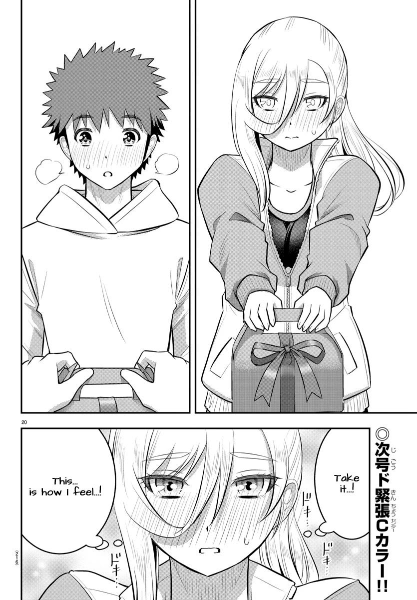 yankee-jk-kuzuhana-chan-chap-76-20