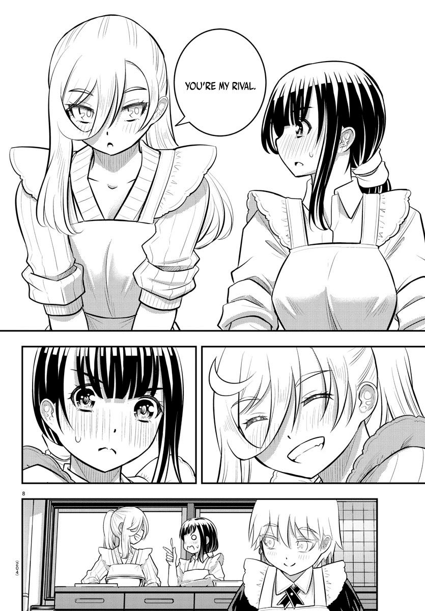 yankee-jk-kuzuhana-chan-chap-76-8