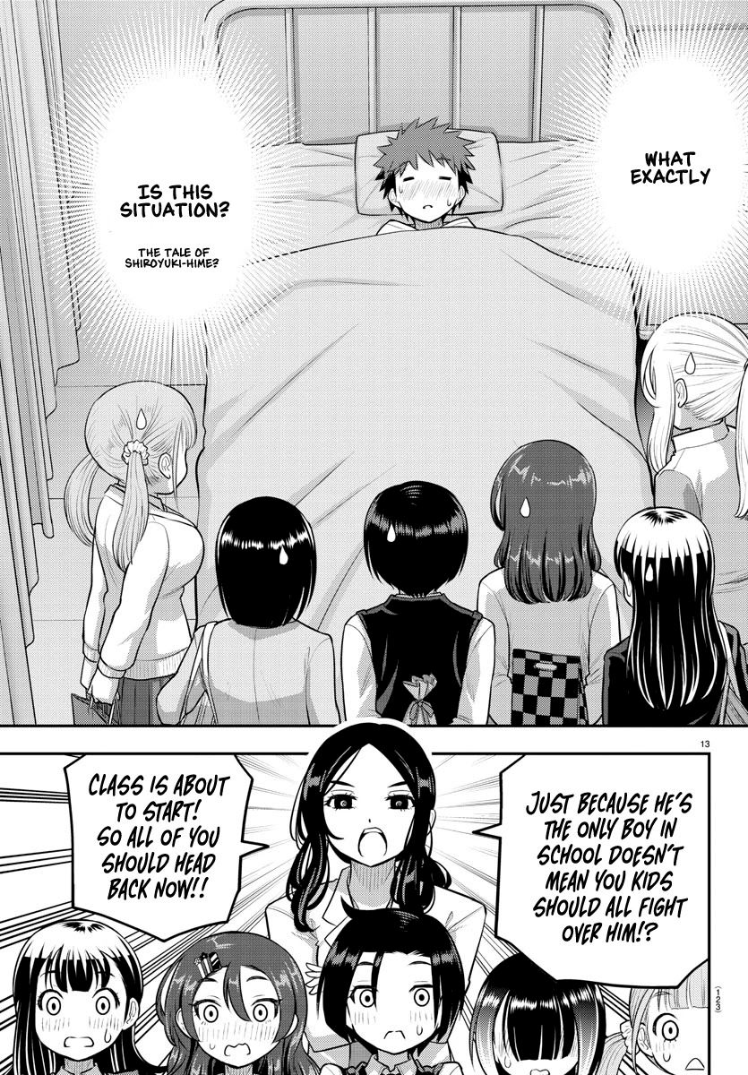 yankee-jk-kuzuhana-chan-chap-77-13