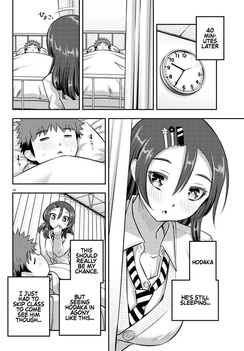 yankee-jk-kuzuhana-chan-chap-77-16