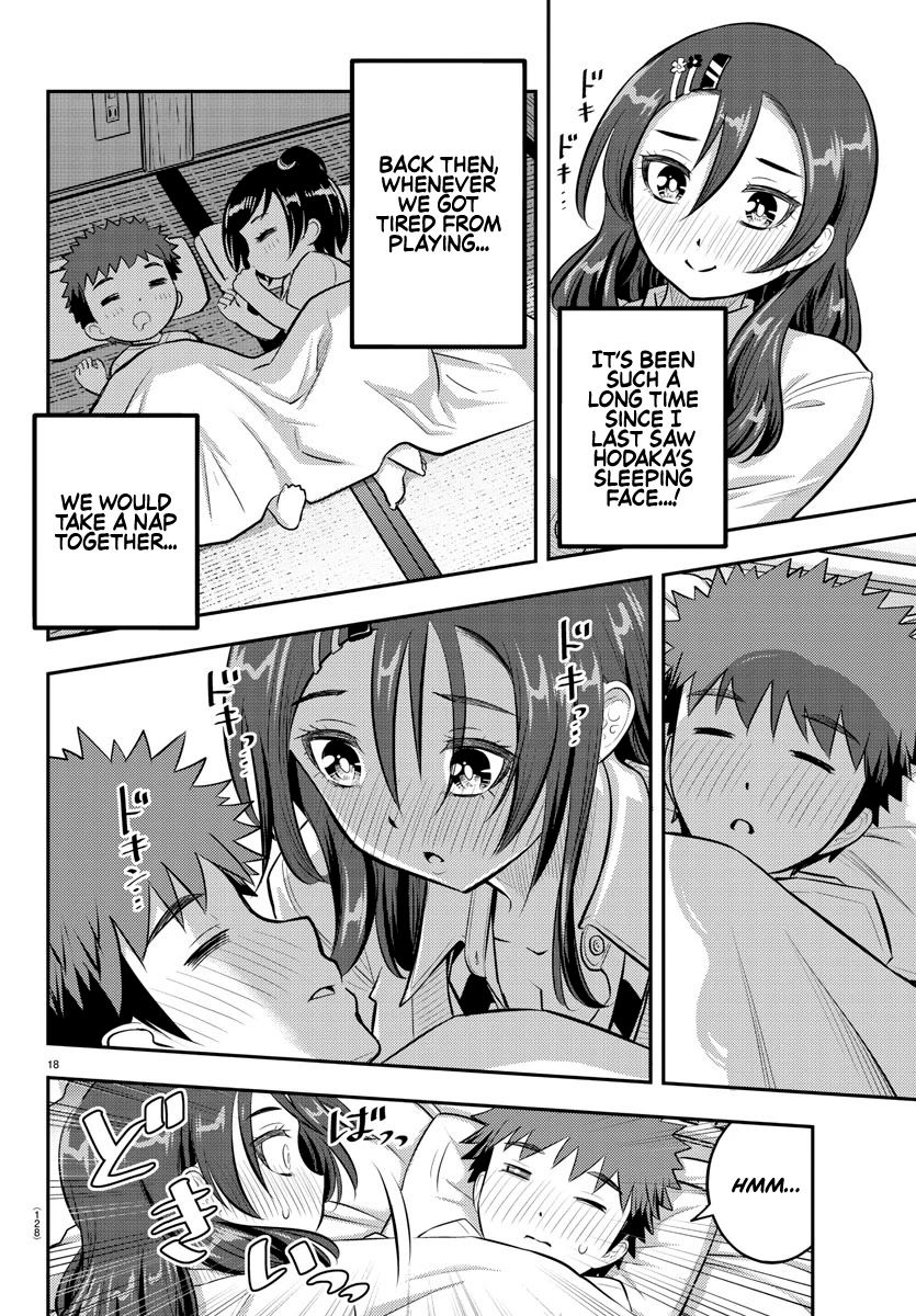 yankee-jk-kuzuhana-chan-chap-77-18