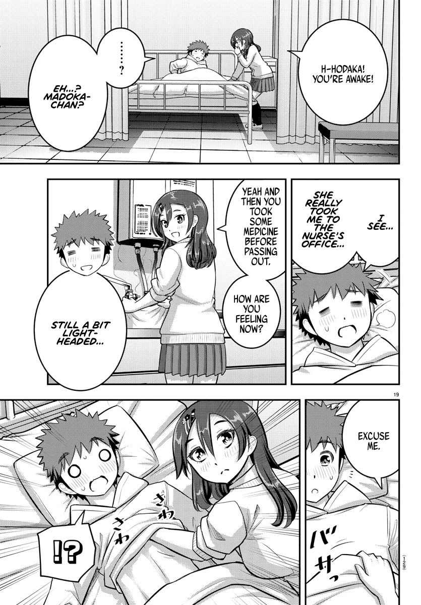yankee-jk-kuzuhana-chan-chap-77-19