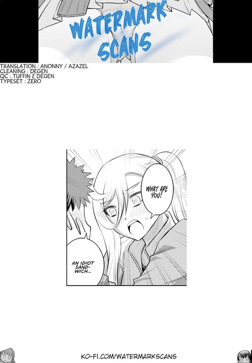 yankee-jk-kuzuhana-chan-chap-77-21