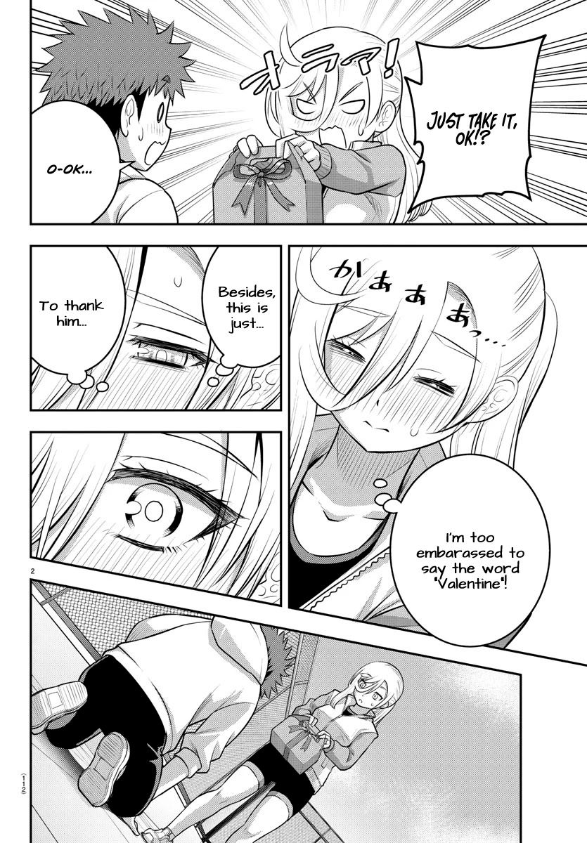 yankee-jk-kuzuhana-chan-chap-77-2