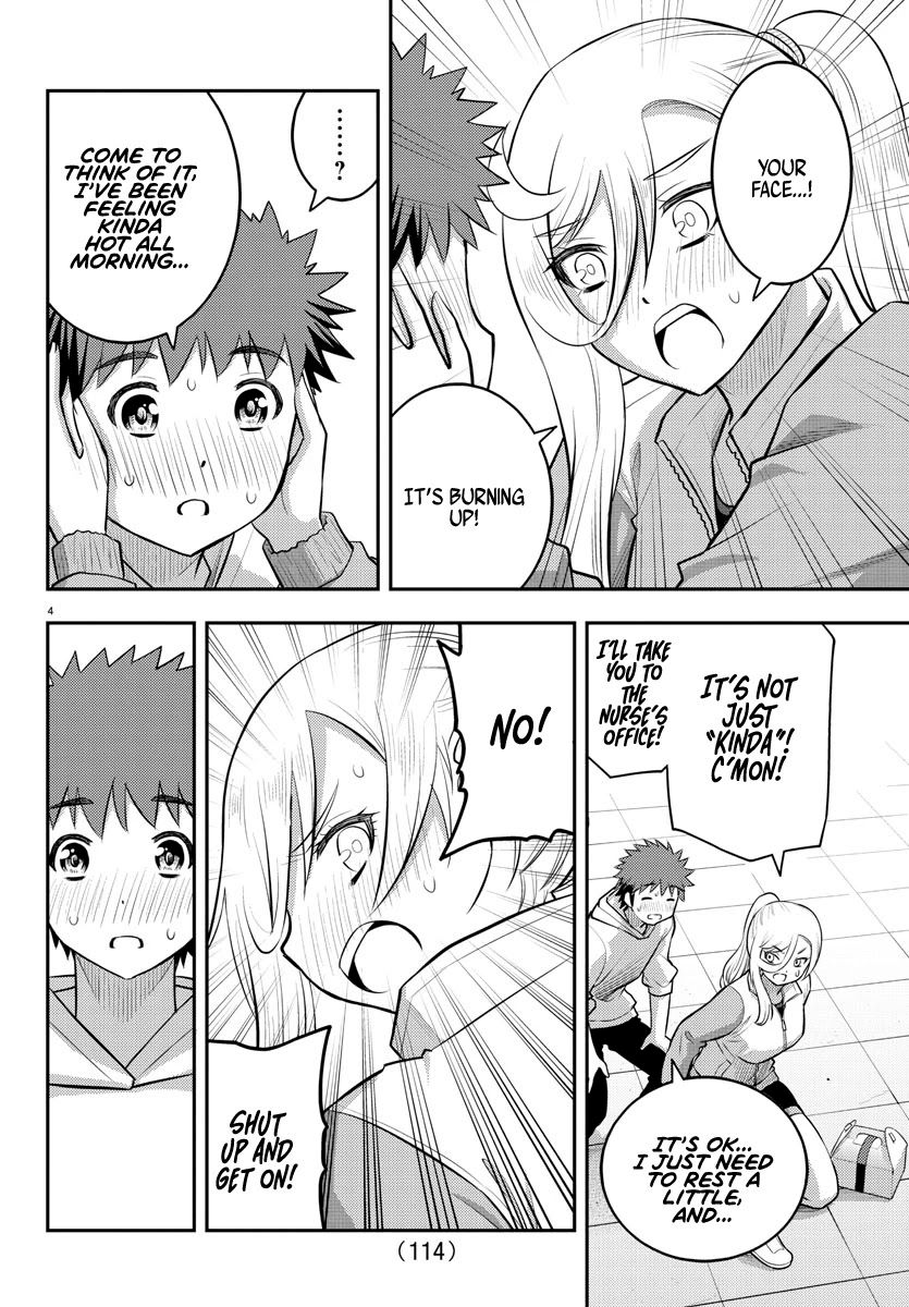 yankee-jk-kuzuhana-chan-chap-77-4