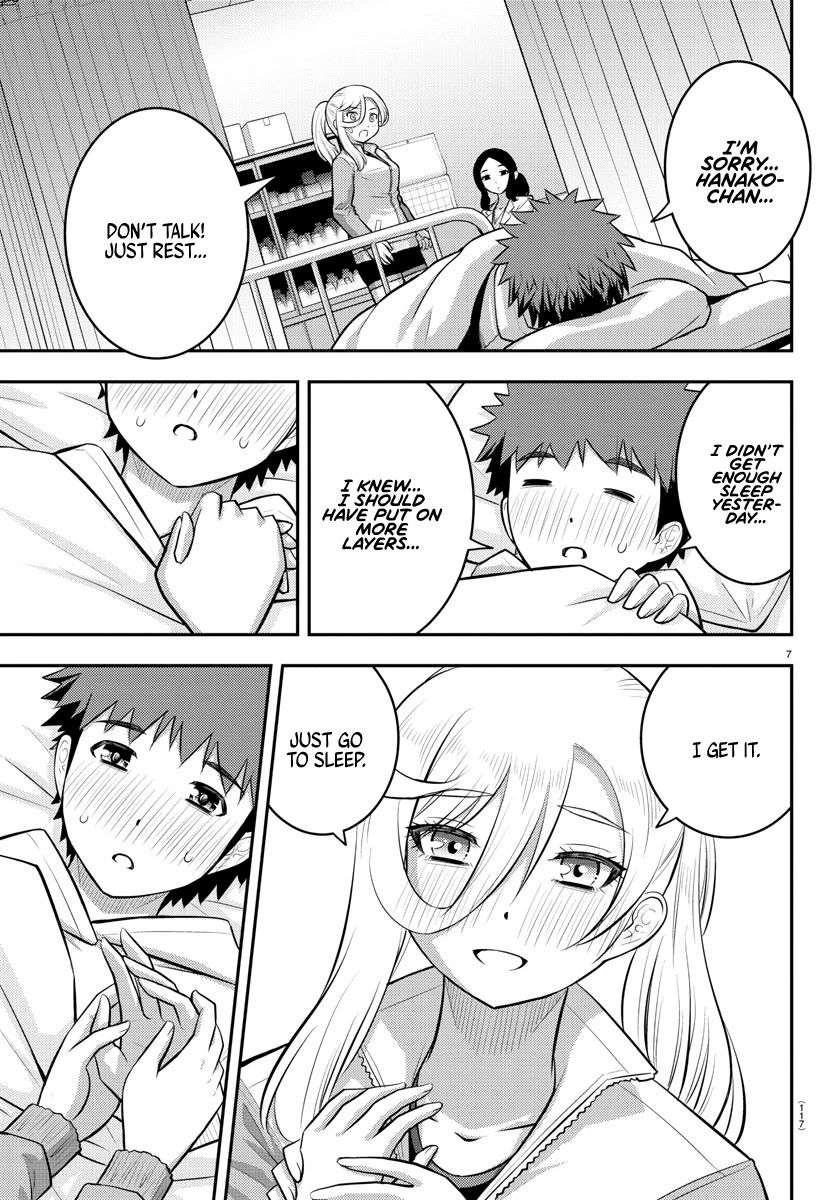 yankee-jk-kuzuhana-chan-chap-77-7