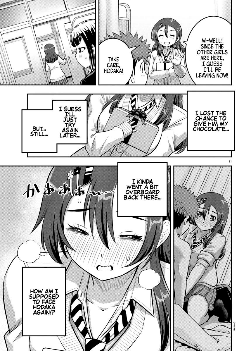 yankee-jk-kuzuhana-chan-chap-78-10