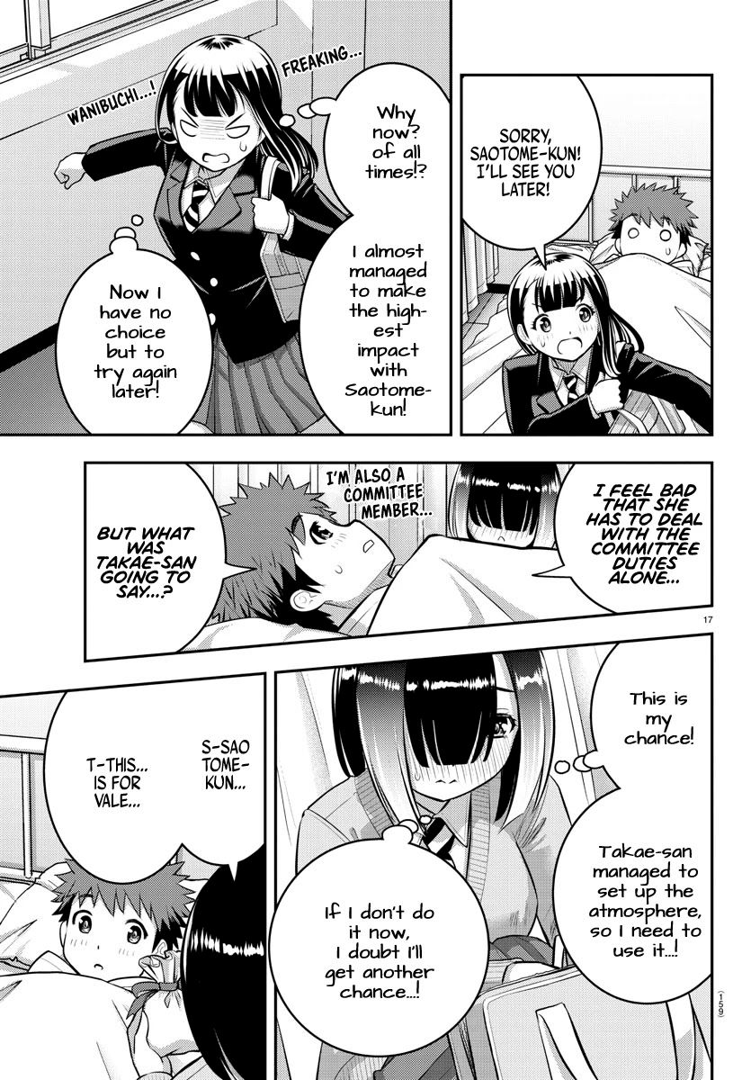 yankee-jk-kuzuhana-chan-chap-78-16