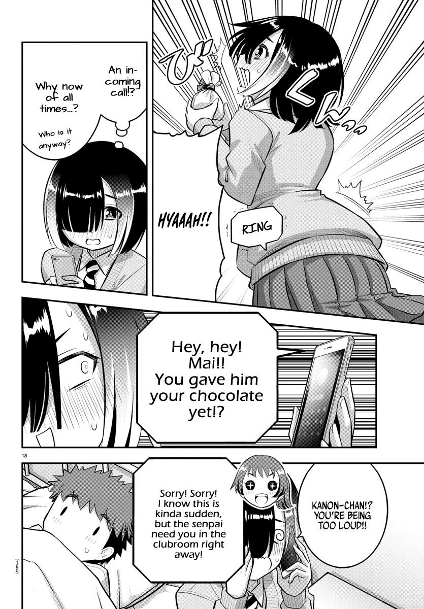 yankee-jk-kuzuhana-chan-chap-78-17