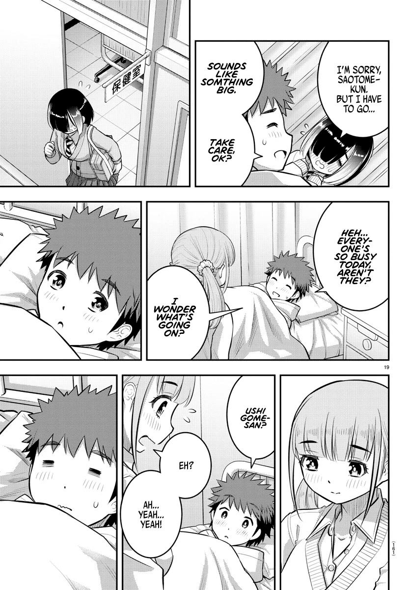 yankee-jk-kuzuhana-chan-chap-78-18