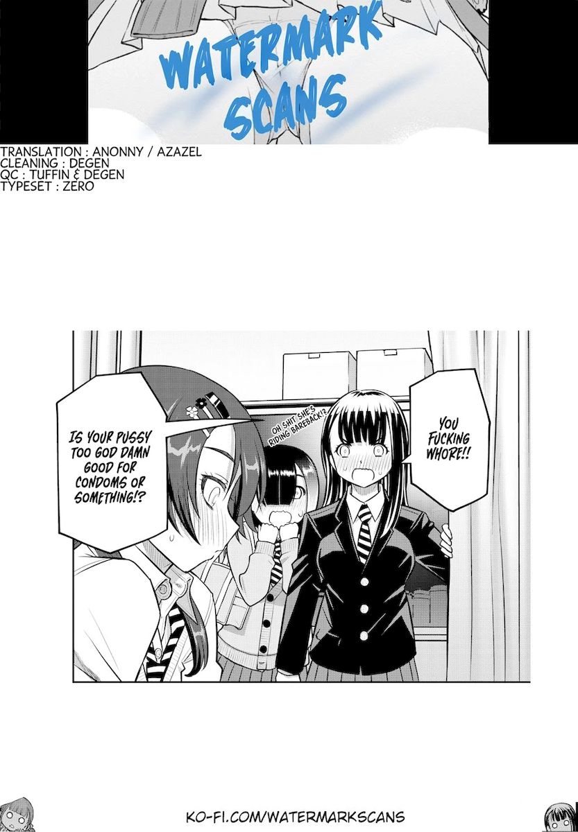 yankee-jk-kuzuhana-chan-chap-78-20
