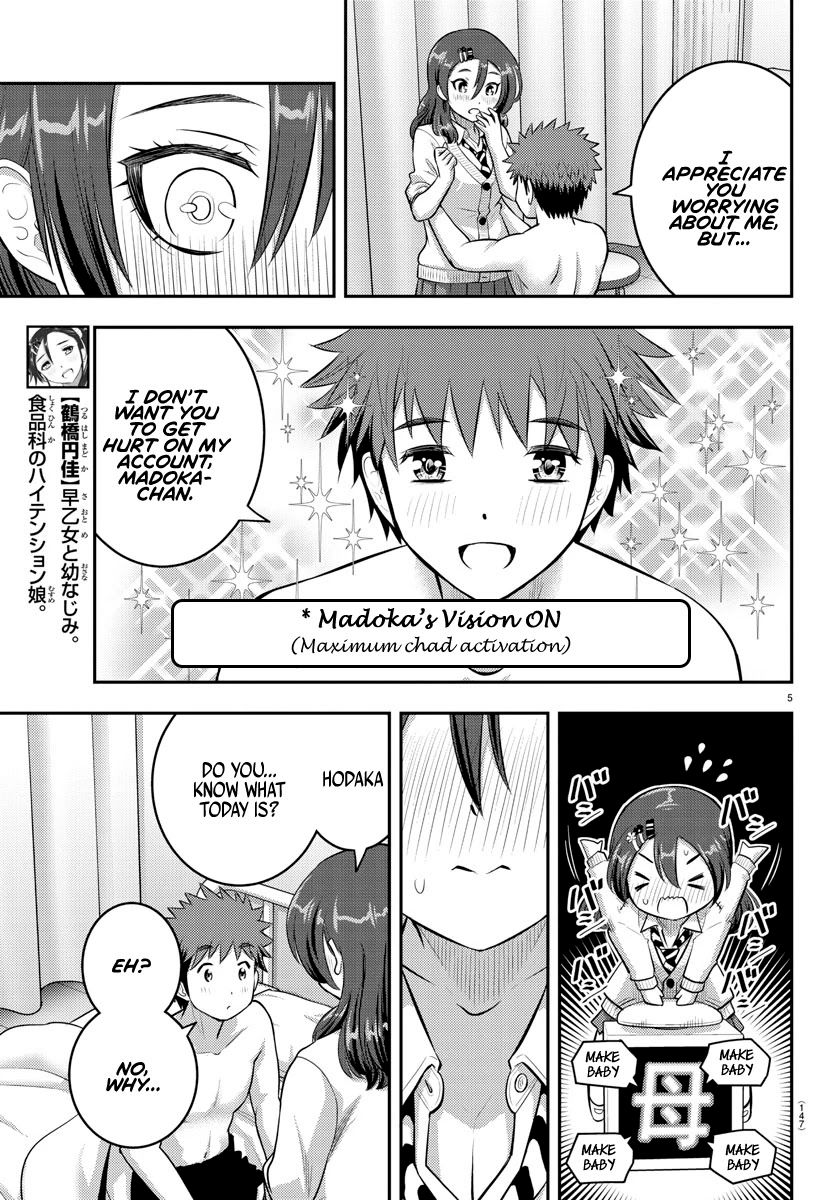 yankee-jk-kuzuhana-chan-chap-78-4