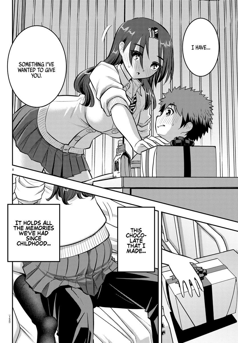 yankee-jk-kuzuhana-chan-chap-78-7