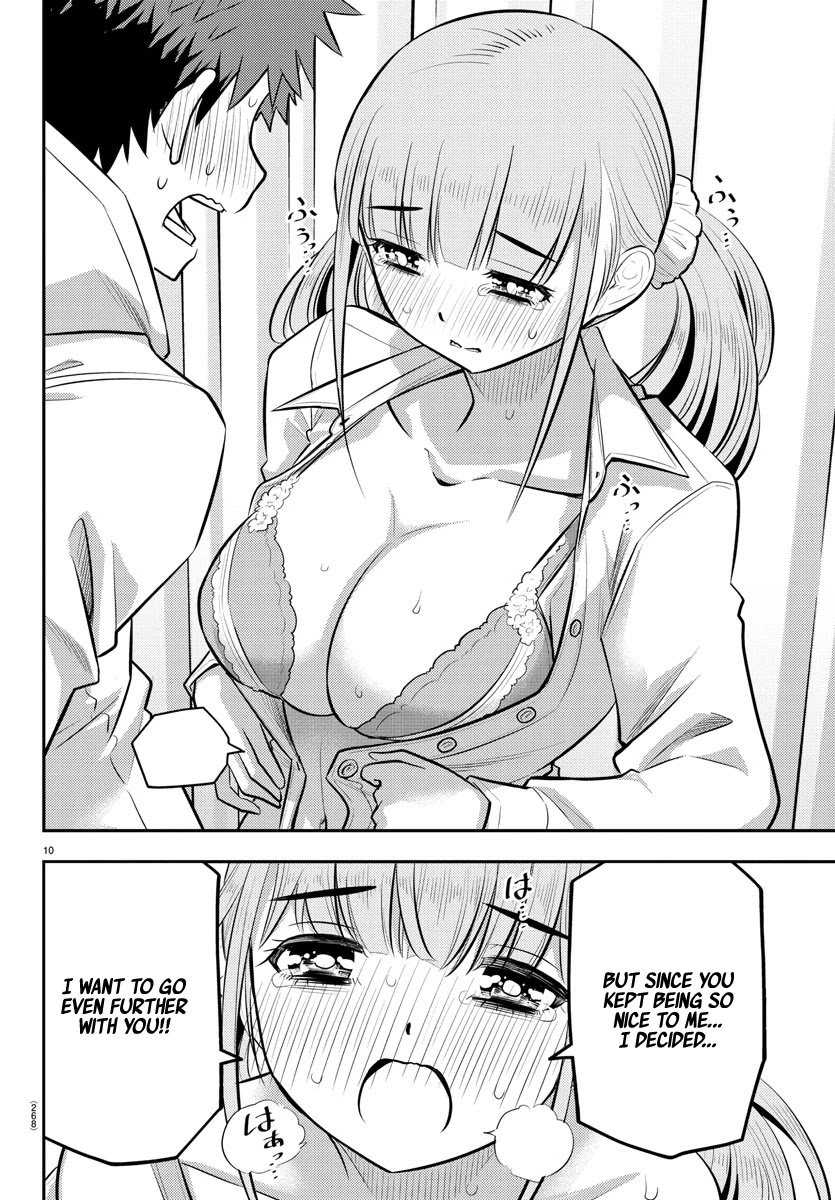yankee-jk-kuzuhana-chan-chap-79-9