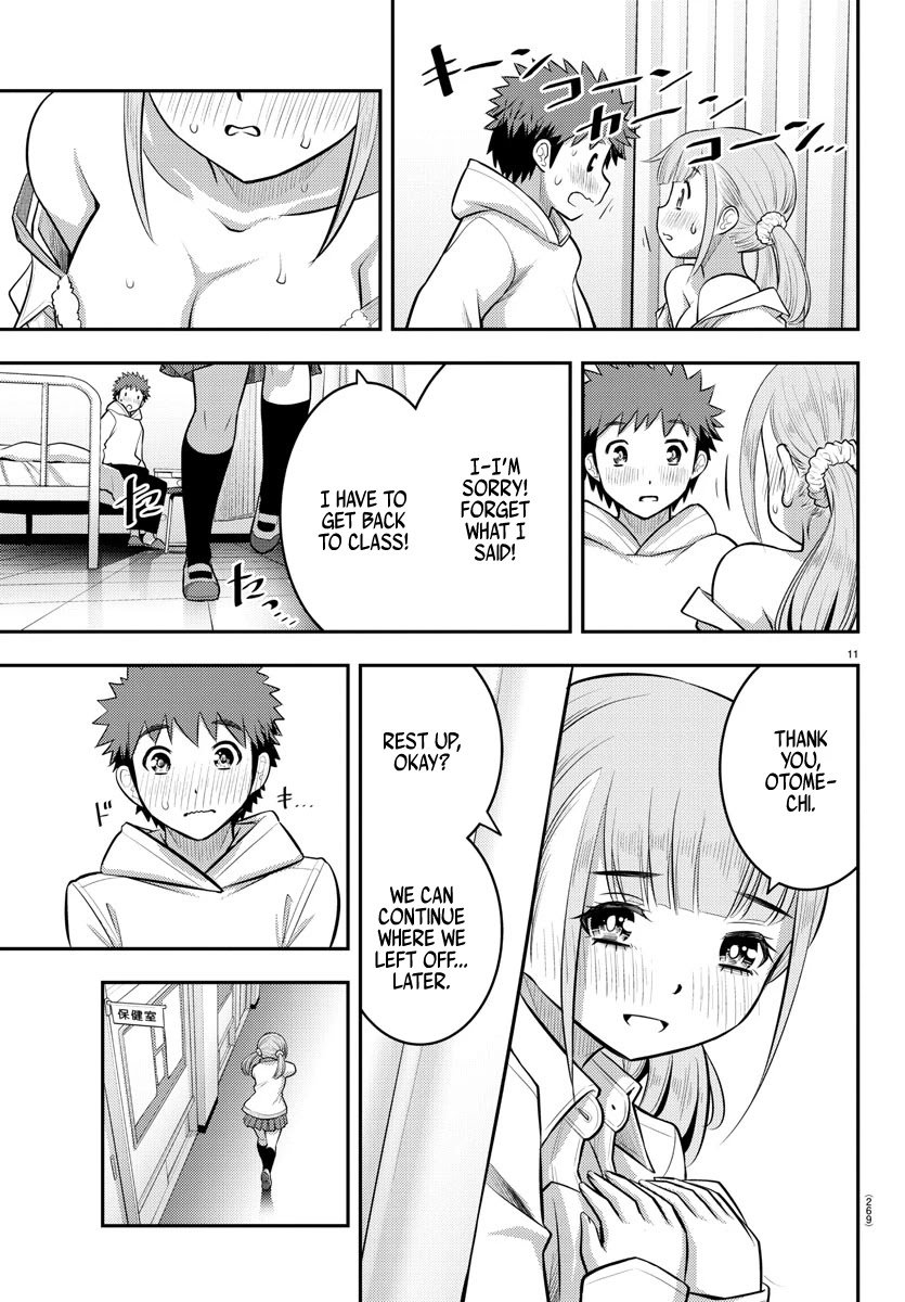 yankee-jk-kuzuhana-chan-chap-79-10