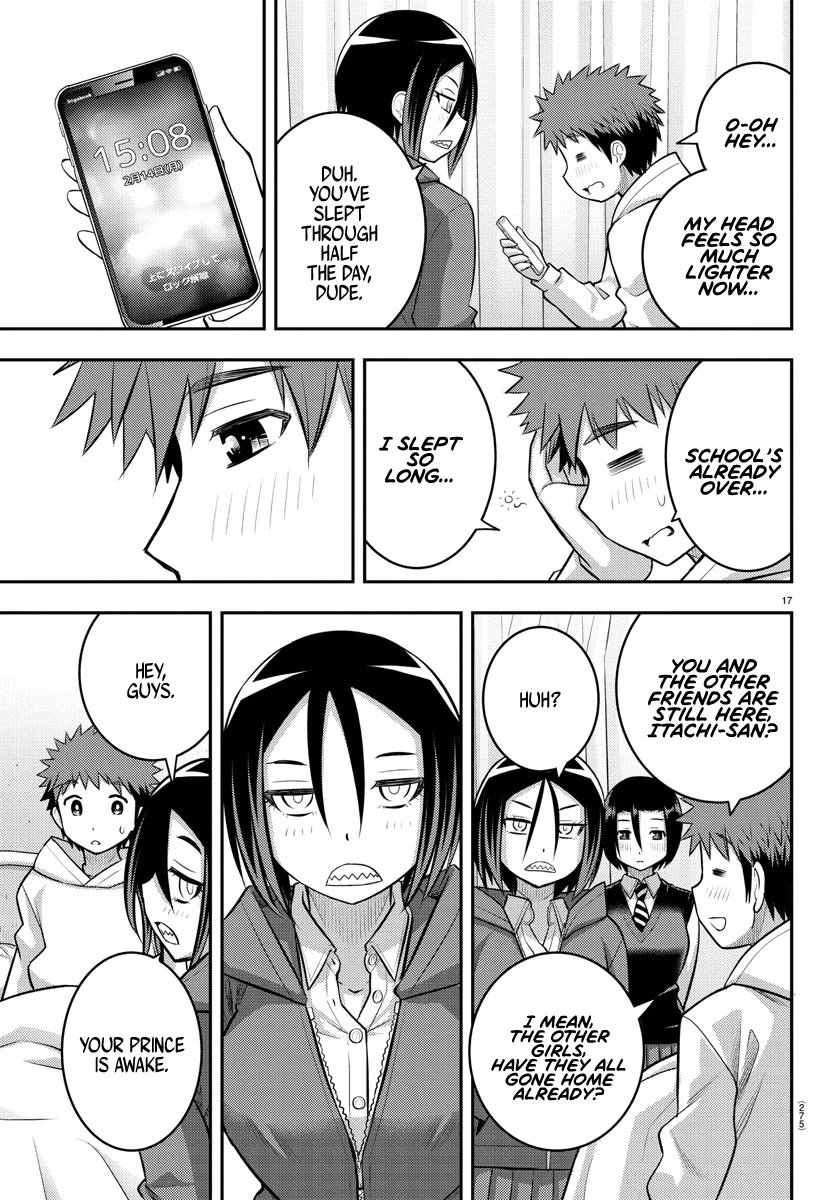 yankee-jk-kuzuhana-chan-chap-79-16