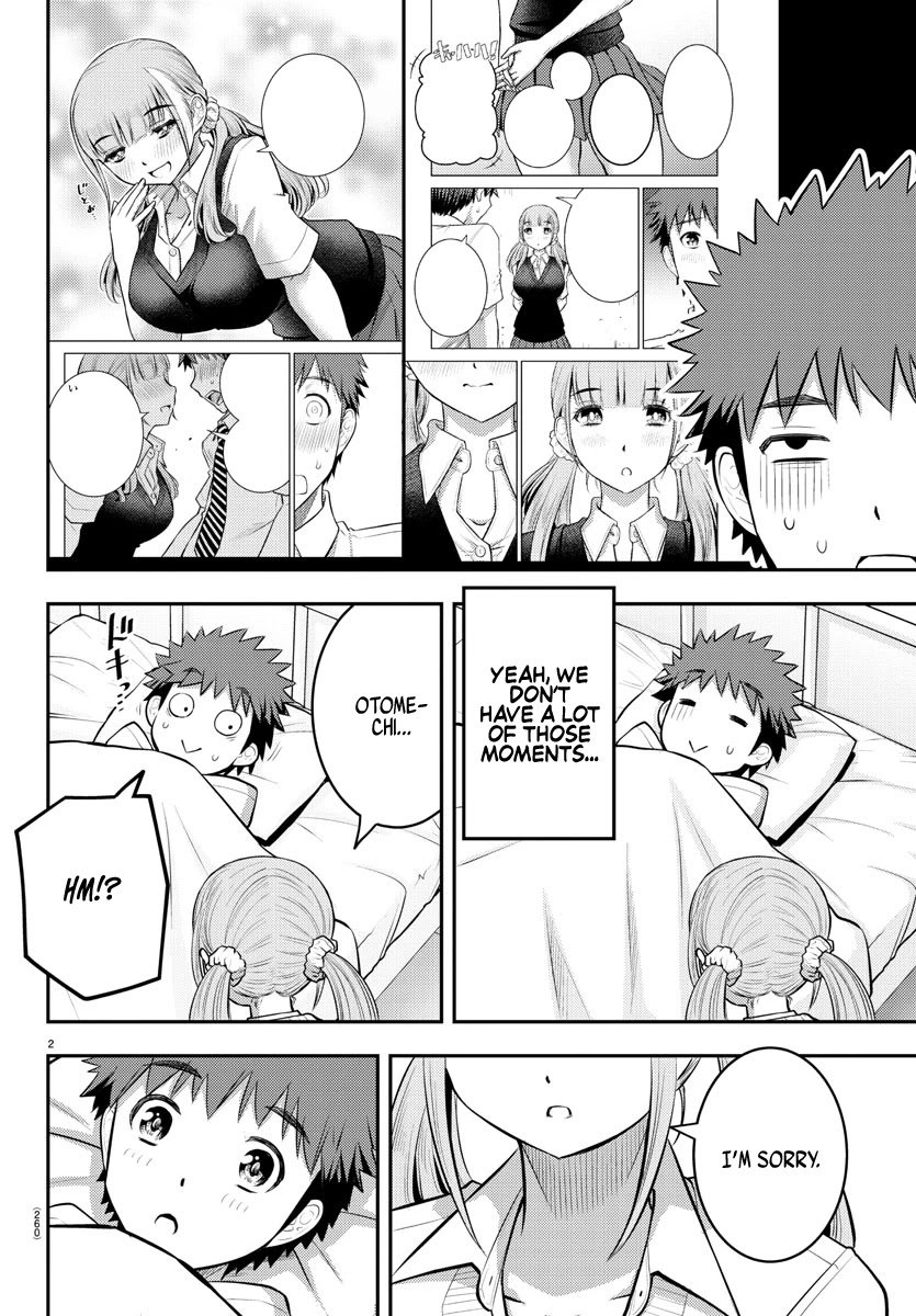 yankee-jk-kuzuhana-chan-chap-79-1