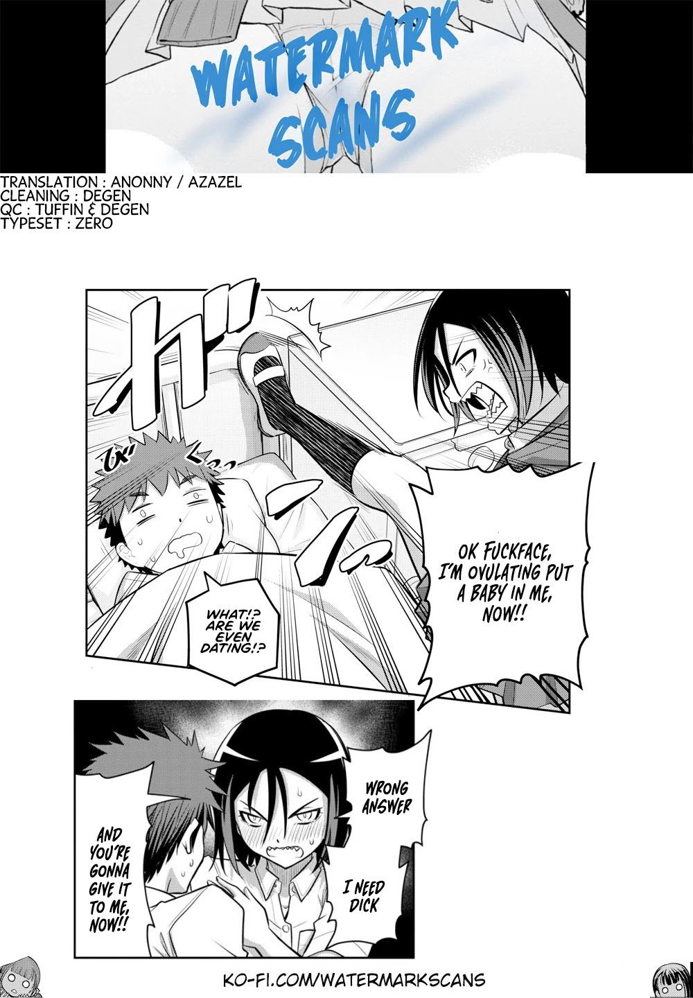 yankee-jk-kuzuhana-chan-chap-79-20