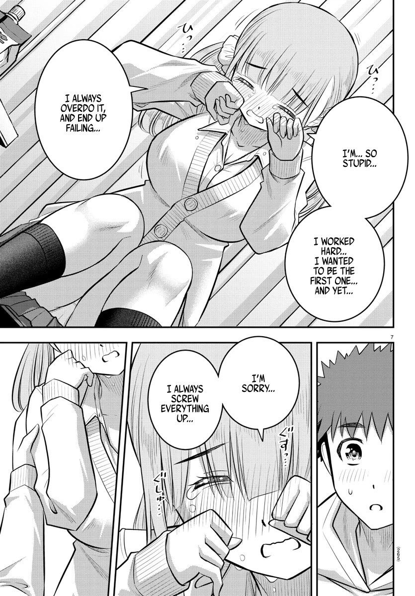 yankee-jk-kuzuhana-chan-chap-79-6