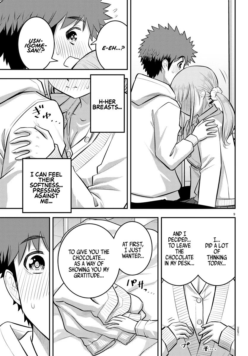 yankee-jk-kuzuhana-chan-chap-79-8