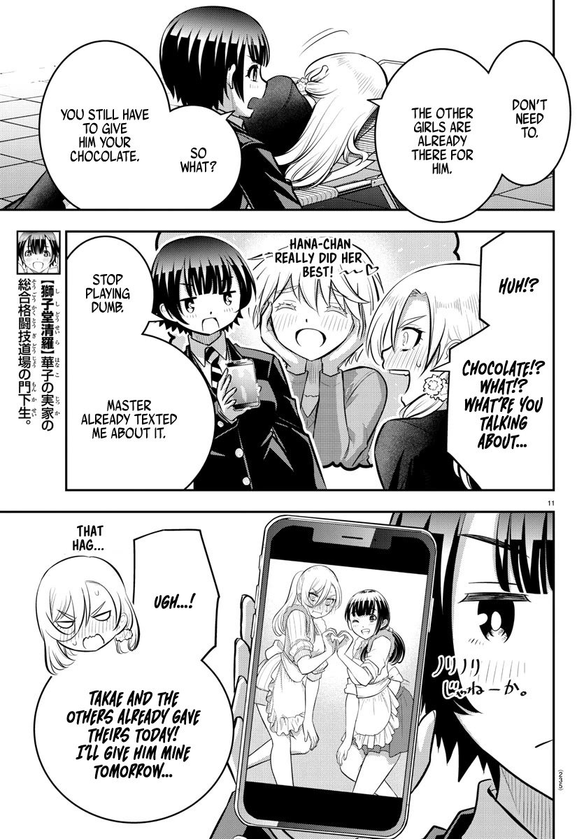 yankee-jk-kuzuhana-chan-chap-80-10