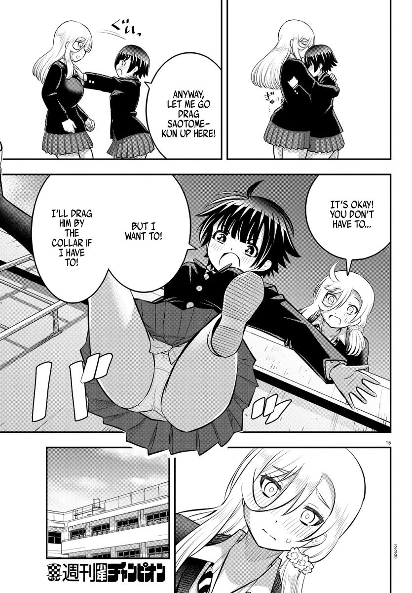 yankee-jk-kuzuhana-chan-chap-80-14