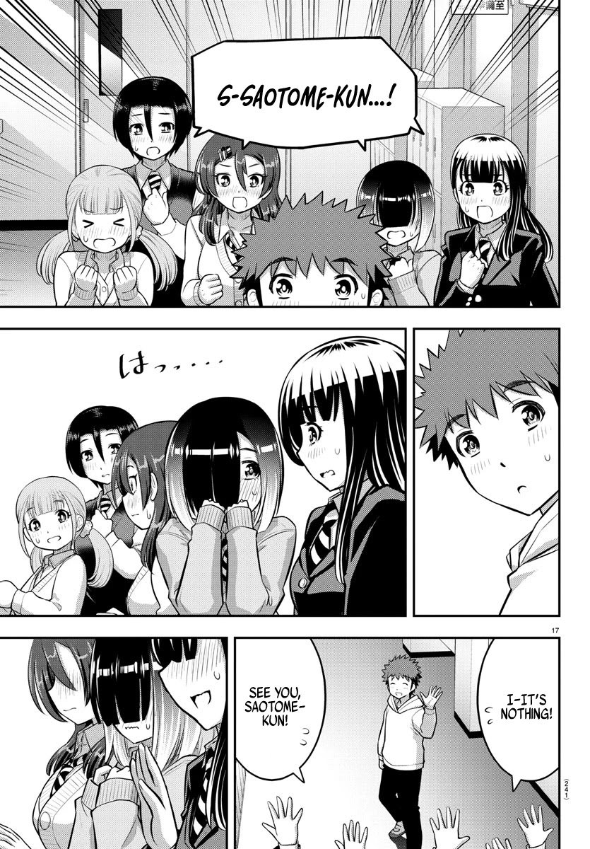 yankee-jk-kuzuhana-chan-chap-80-16