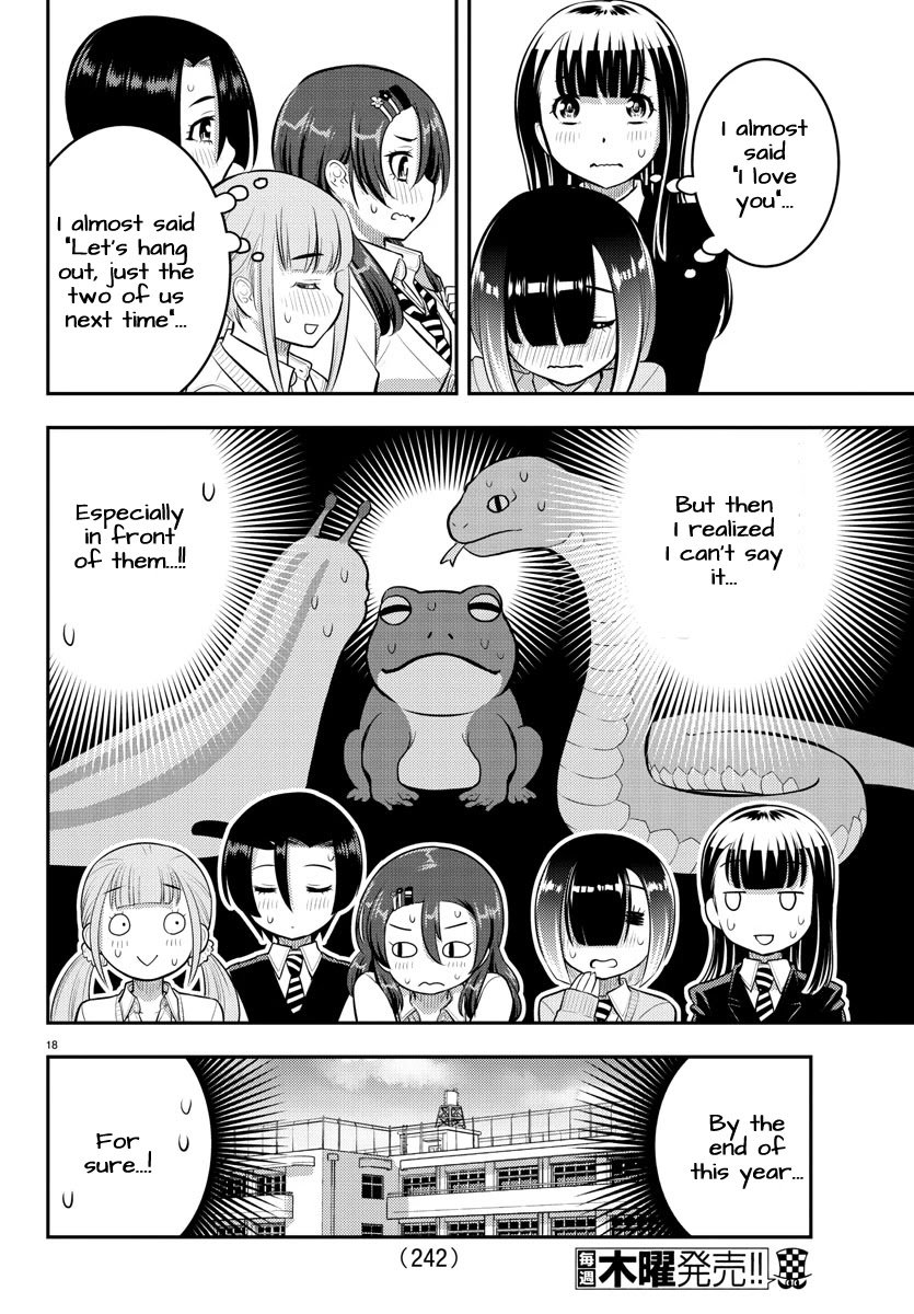 yankee-jk-kuzuhana-chan-chap-80-17