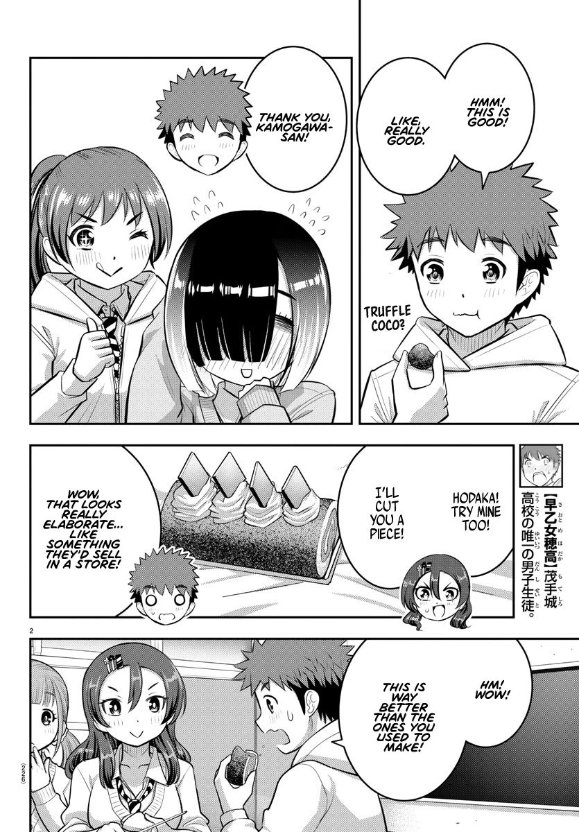 yankee-jk-kuzuhana-chan-chap-80-1