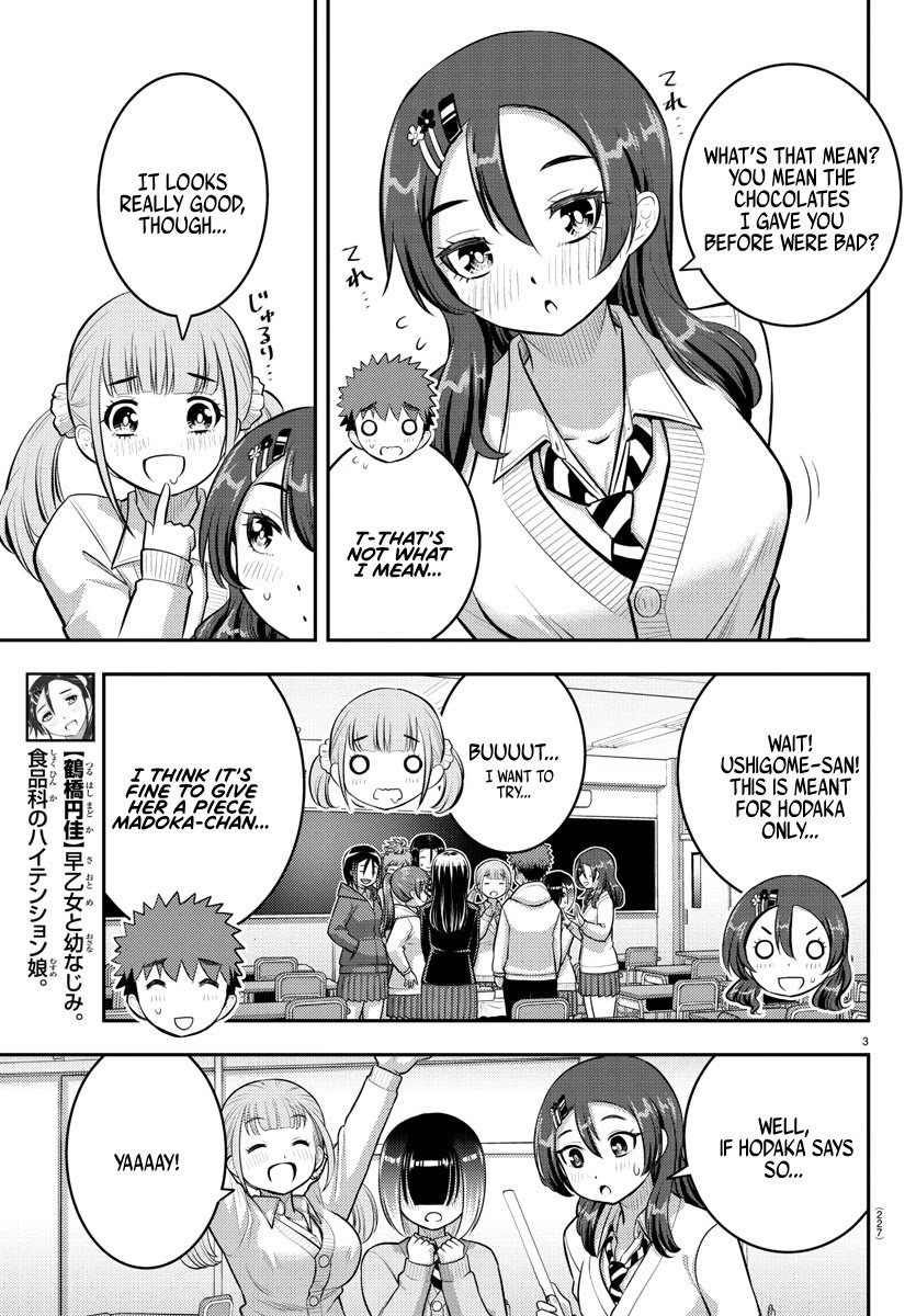 yankee-jk-kuzuhana-chan-chap-80-2