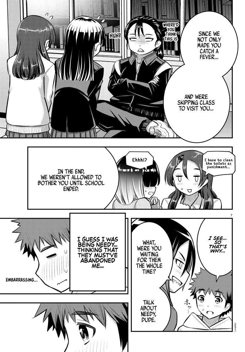 yankee-jk-kuzuhana-chan-chap-80-6