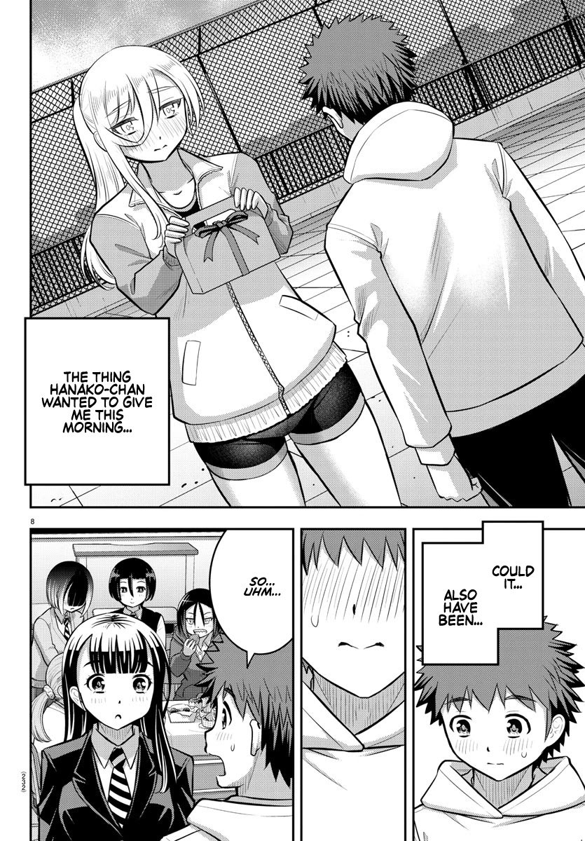 yankee-jk-kuzuhana-chan-chap-80-7