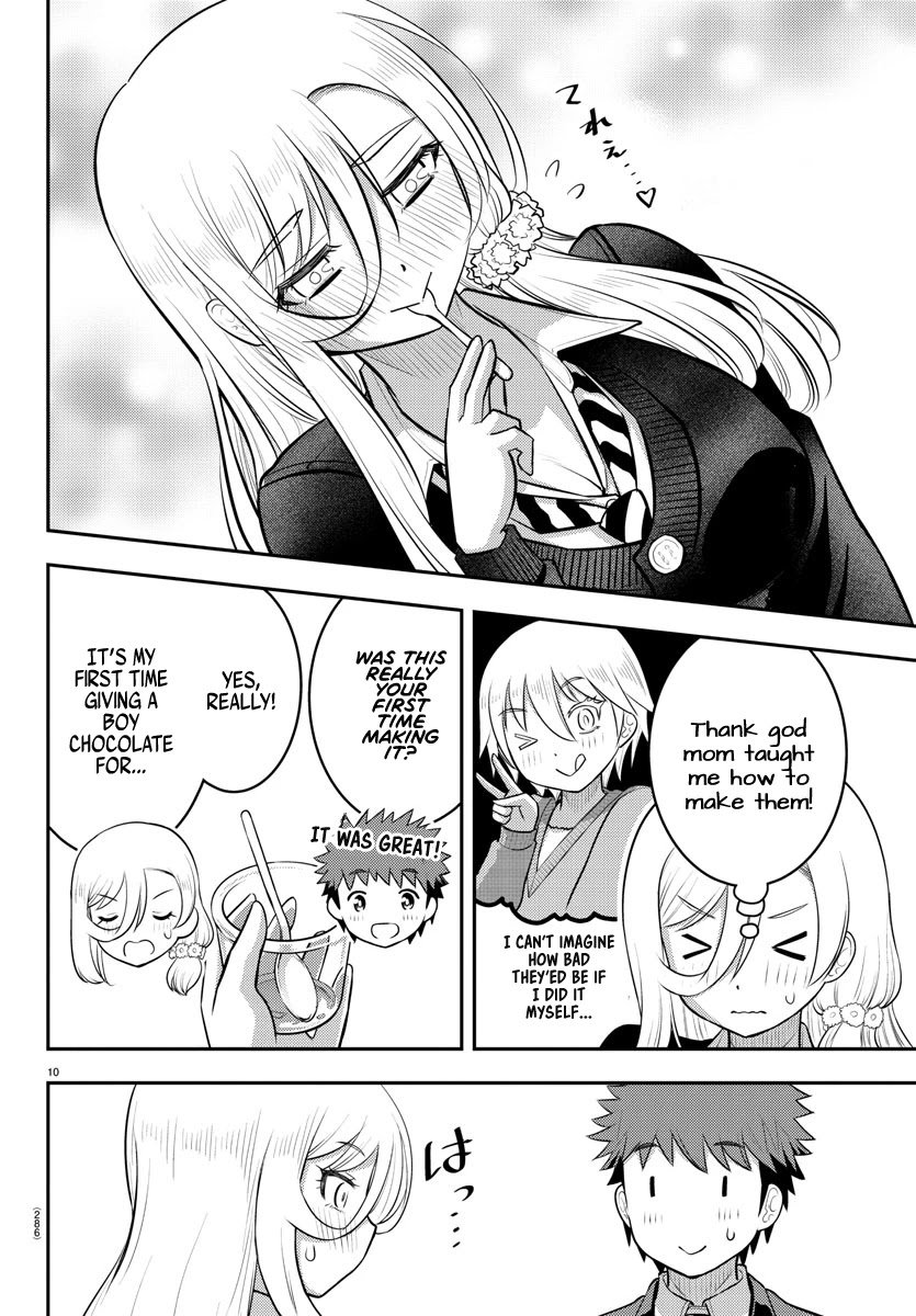 yankee-jk-kuzuhana-chan-chap-81-9
